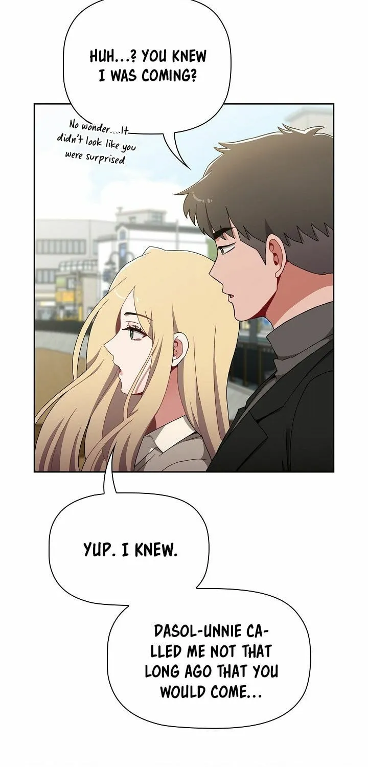 The Late-Bloomers Chapter 90 page 27 - 