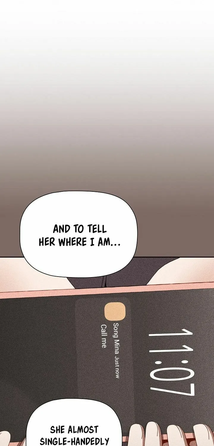 The Late-Bloomers Chapter 90 page 28 - 