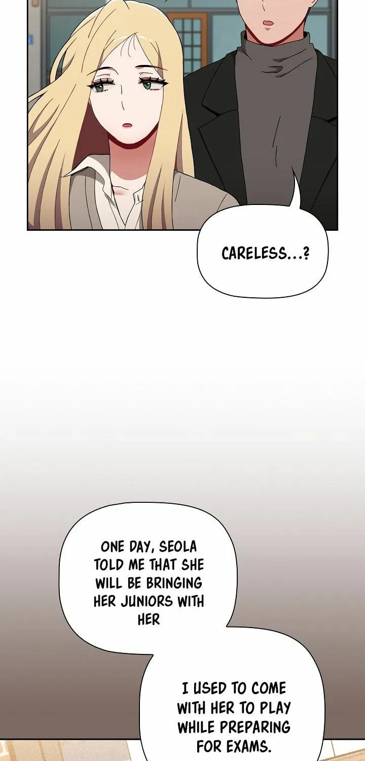 The Late-Bloomers Chapter 90 page 30 - 