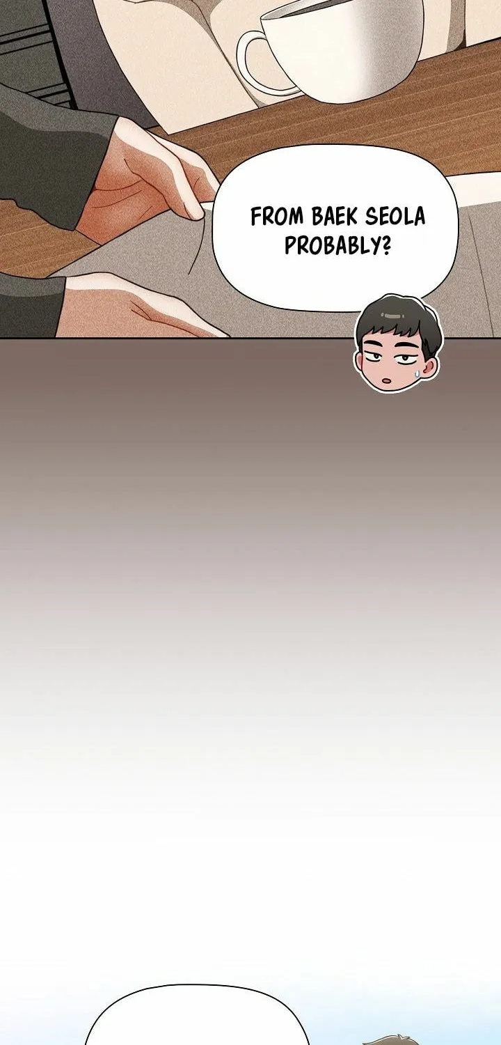 The Late-Bloomers Chapter 90 page 32 - 