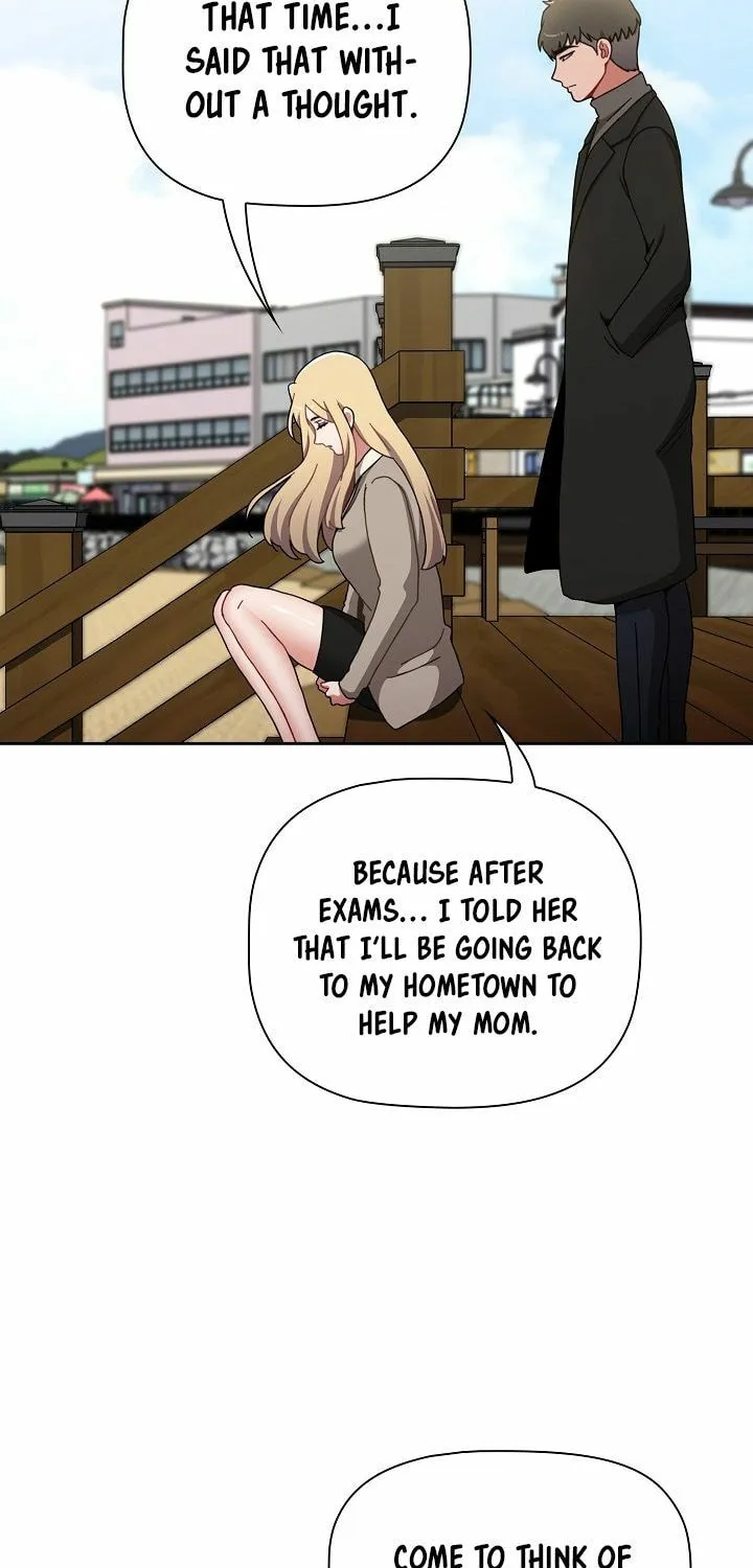 The Late-Bloomers Chapter 90 page 33 - 
