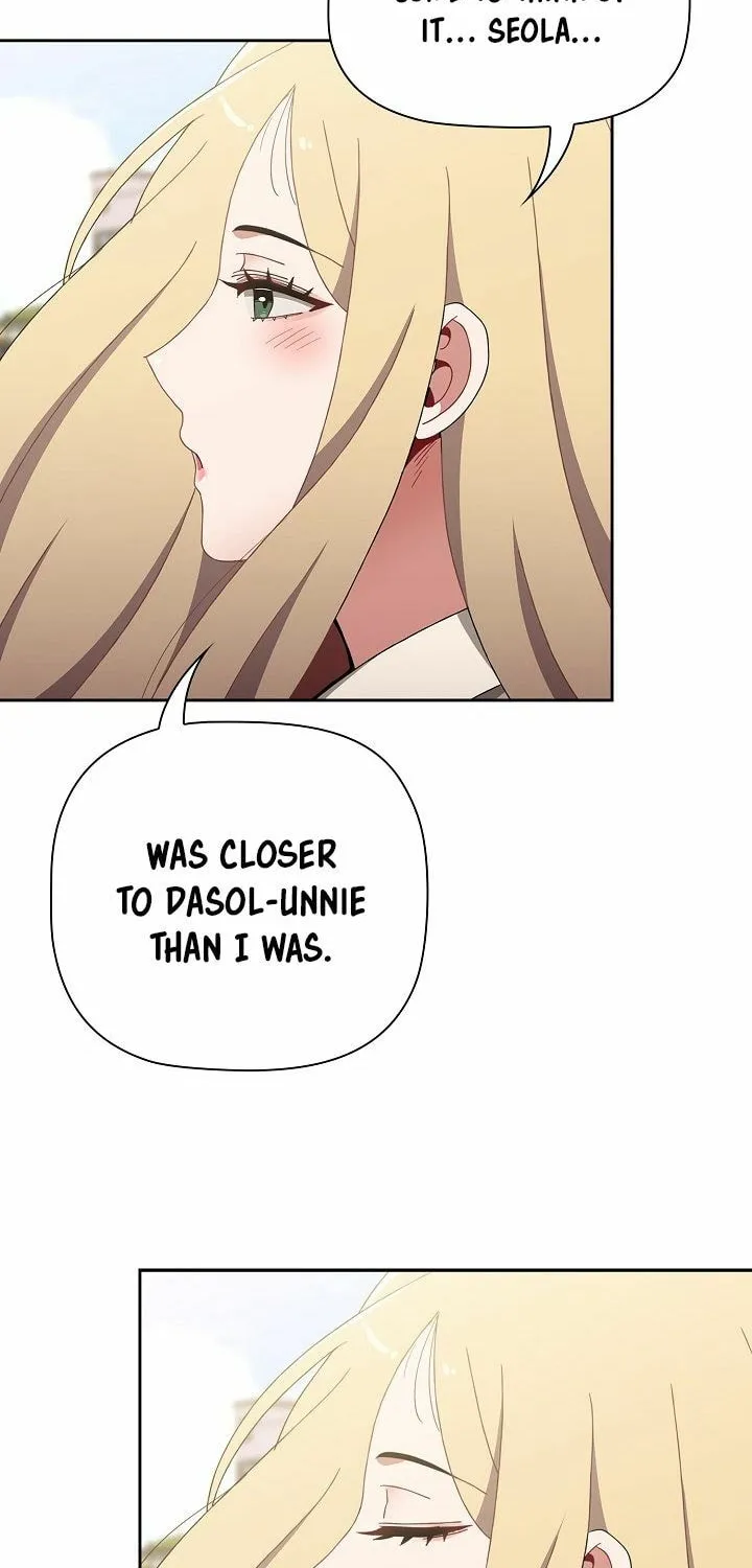The Late-Bloomers Chapter 90 page 34 - 
