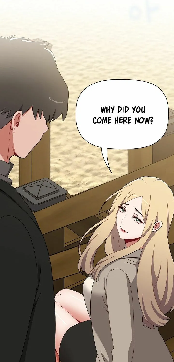 The Late-Bloomers Chapter 90 page 36 - 