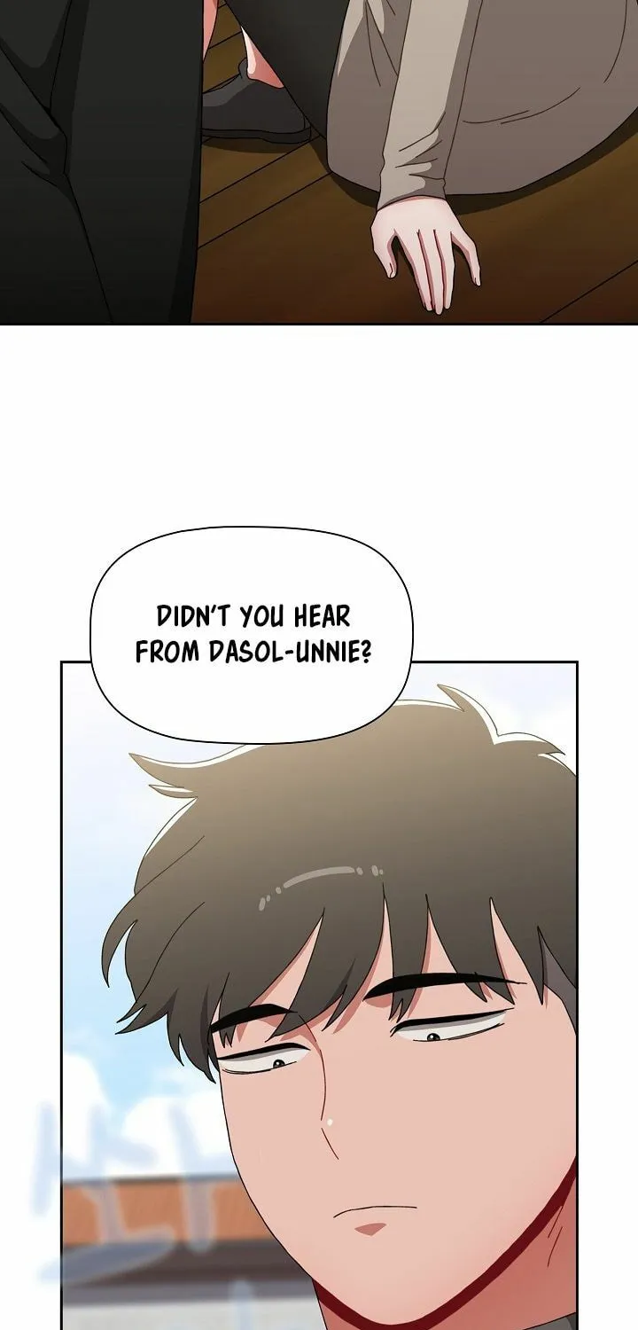 The Late-Bloomers Chapter 90 page 37 - 