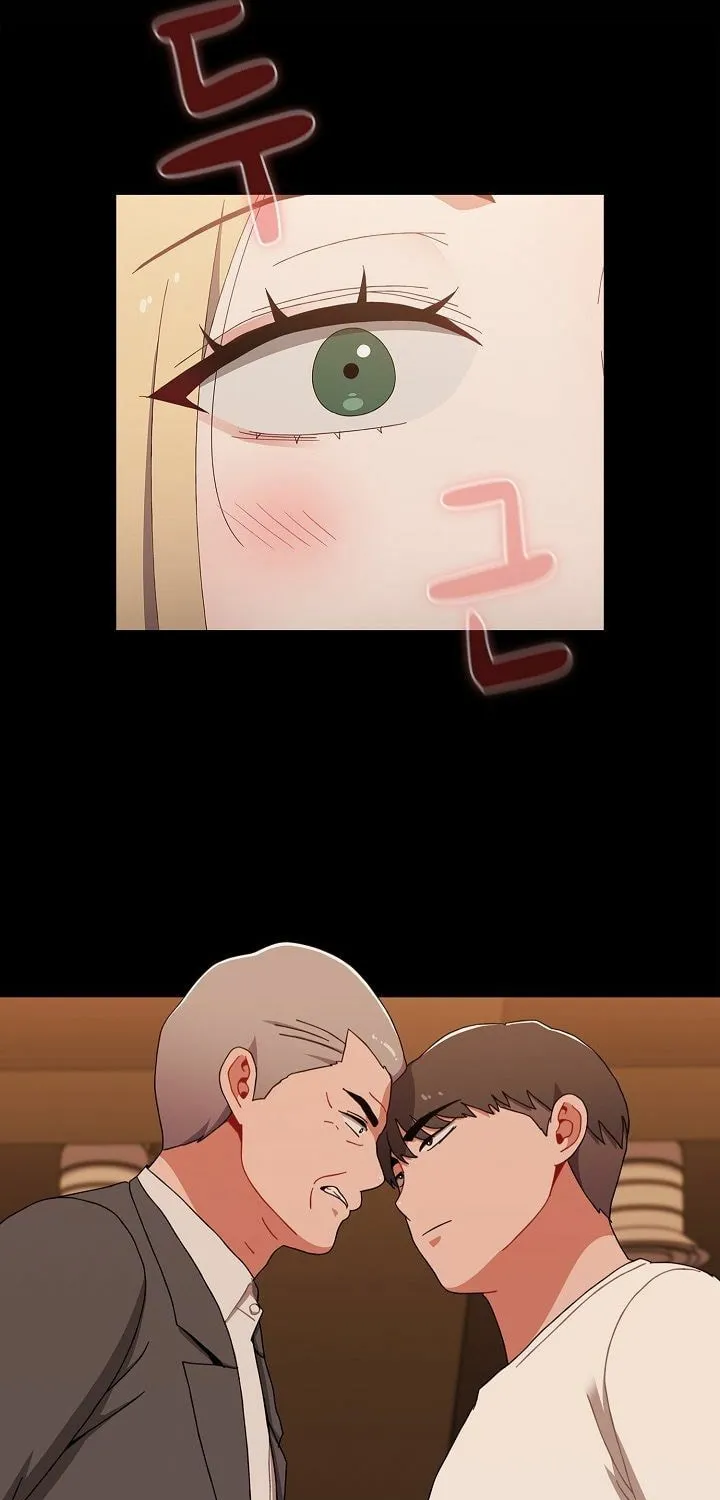The Late-Bloomers Chapter 90 page 41 - 
