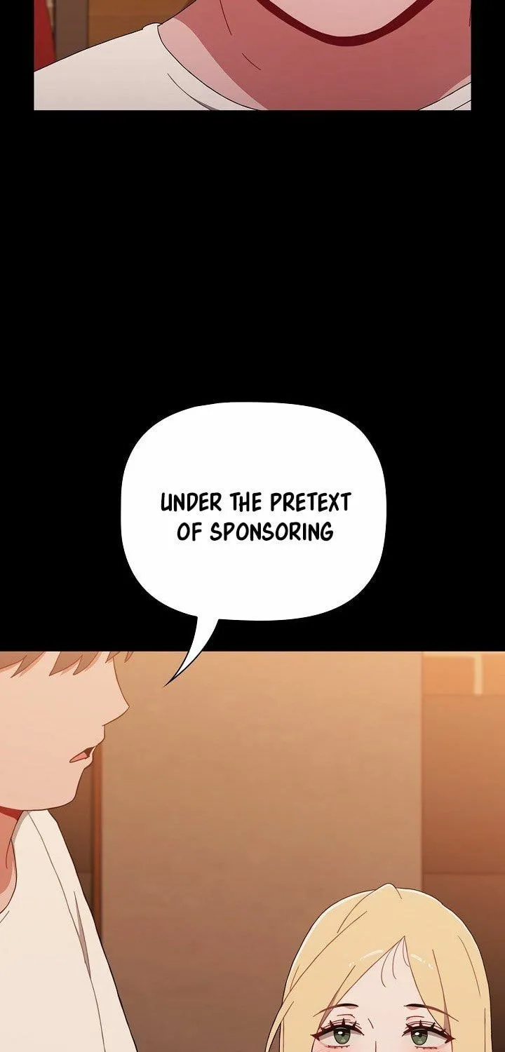 The Late-Bloomers Chapter 90 page 45 - 