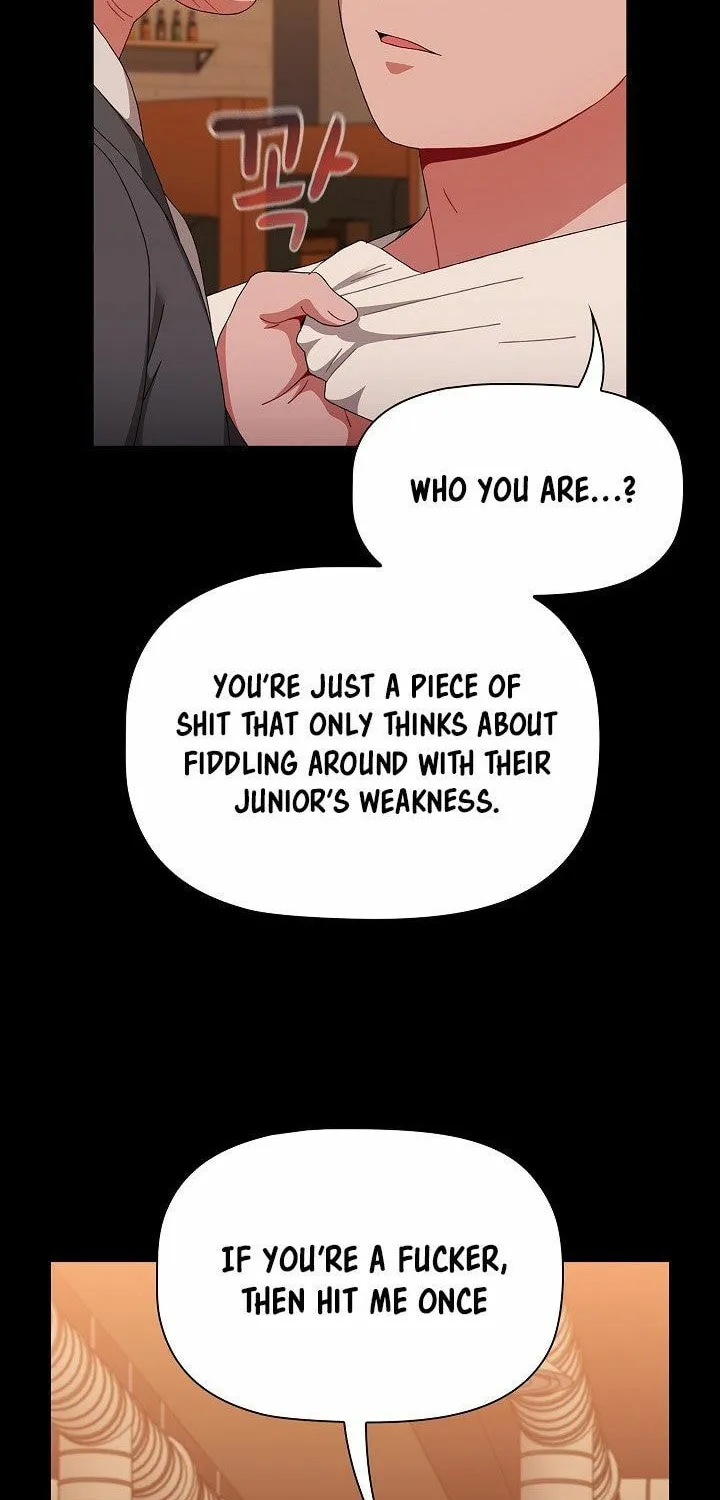 The Late-Bloomers Chapter 90 page 48 - 
