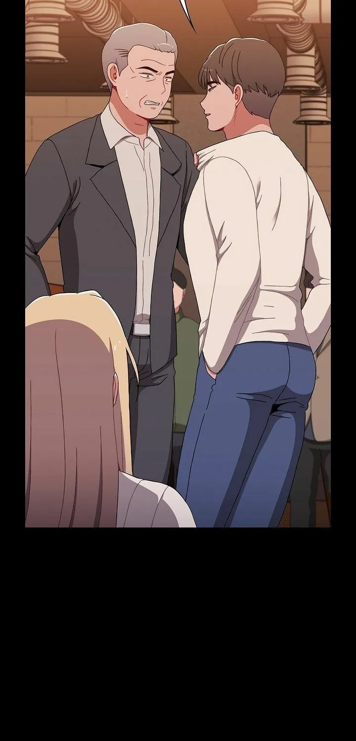 The Late-Bloomers Chapter 90 page 49 - 