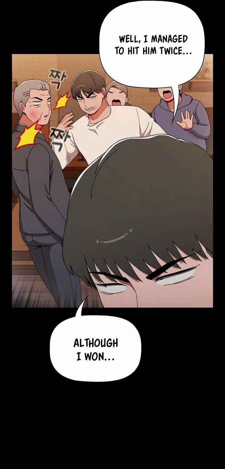 The Late-Bloomers Chapter 90 page 52 - 