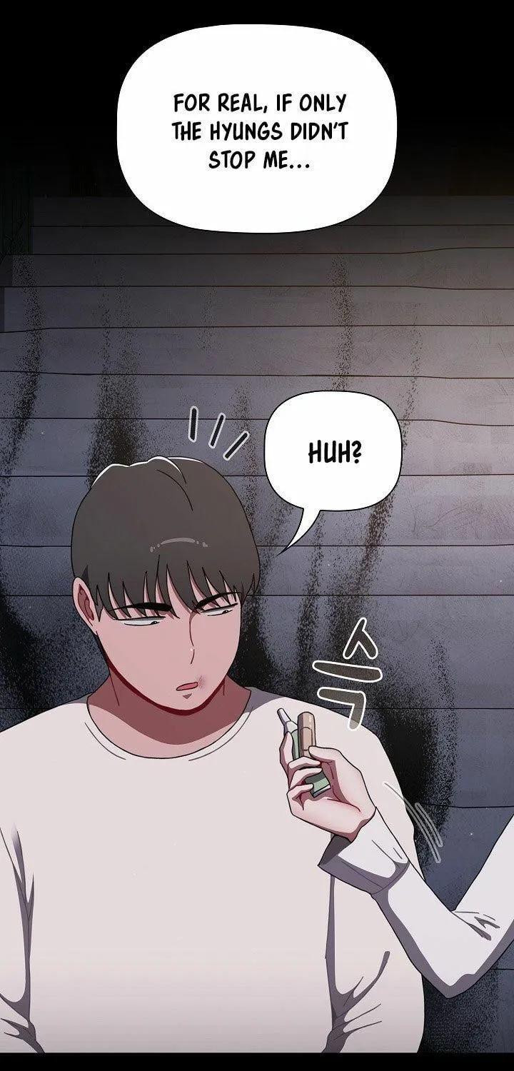 The Late-Bloomers Chapter 90 page 53 - 