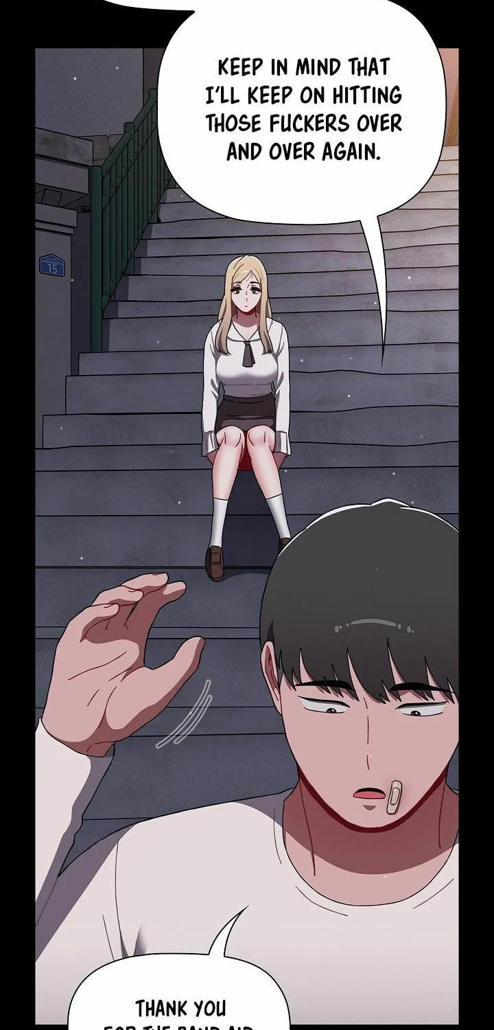 The Late-Bloomers Chapter 90 page 60 - 