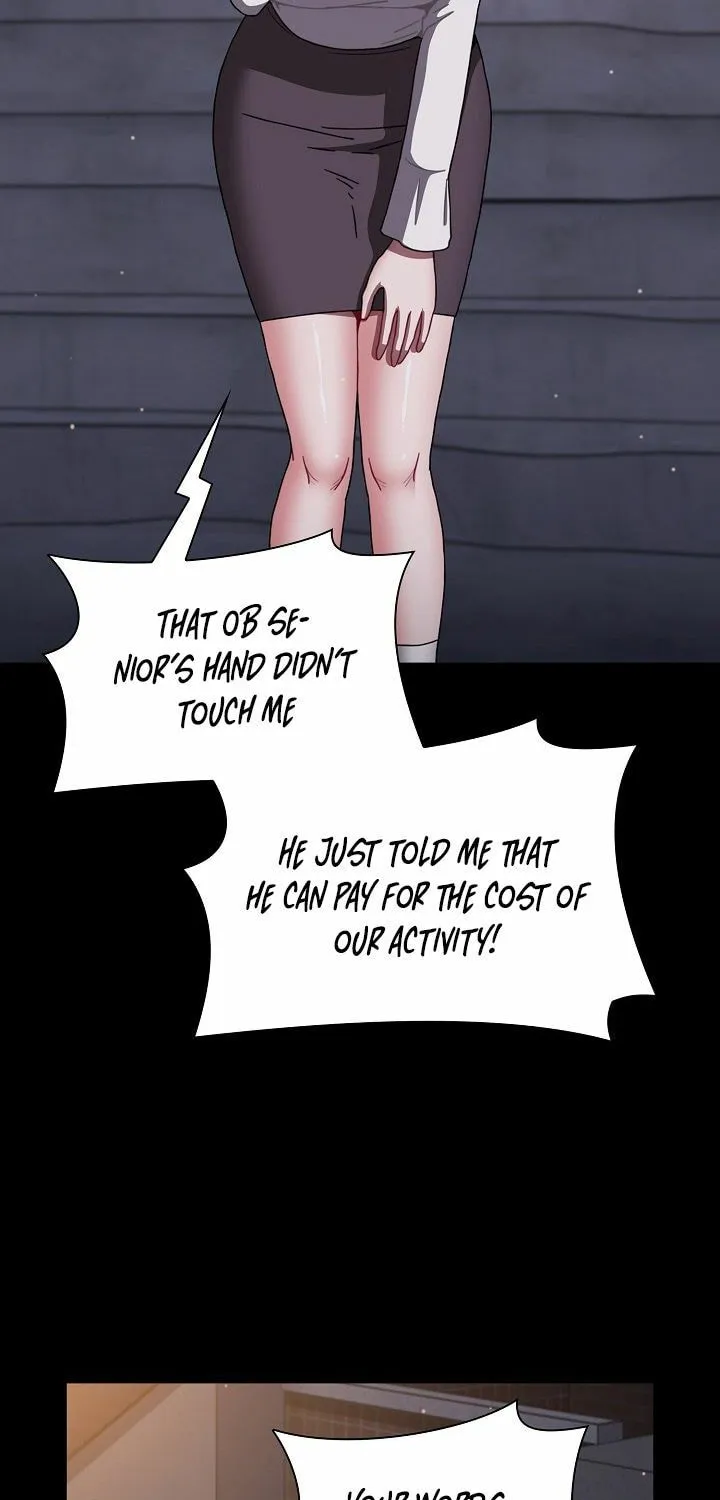The Late-Bloomers Chapter 90 page 65 - 