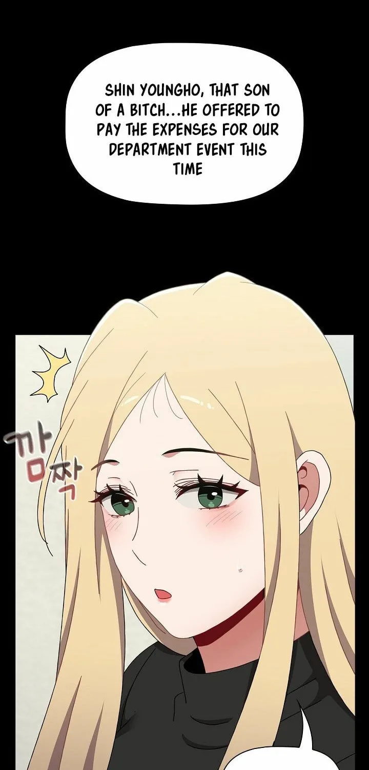 The Late-Bloomers Chapter 90 page 70 - 