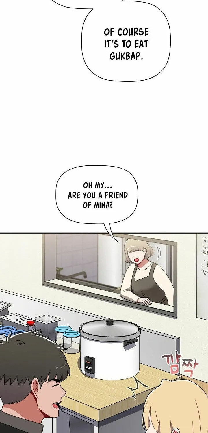The Late-Bloomers Chapter 90 page 8 - 