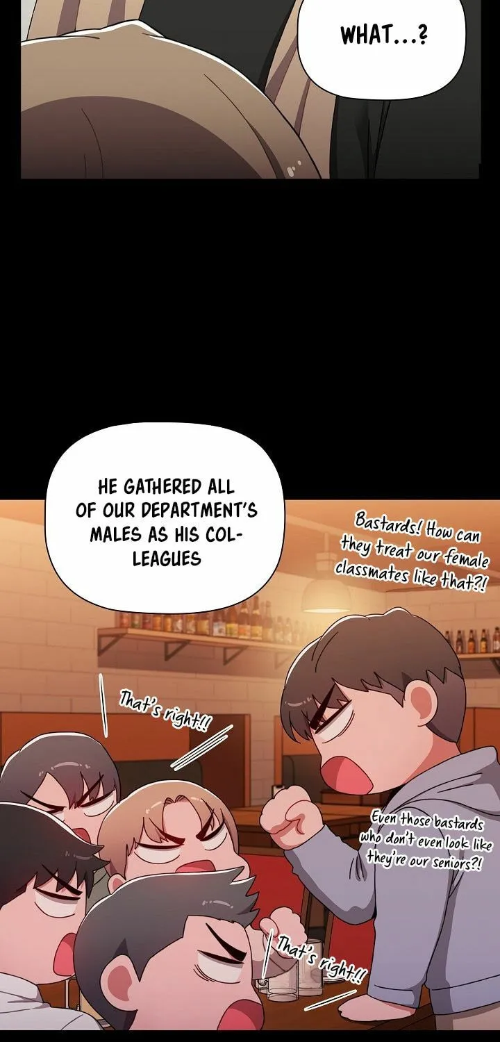 The Late-Bloomers Chapter 90 page 71 - 