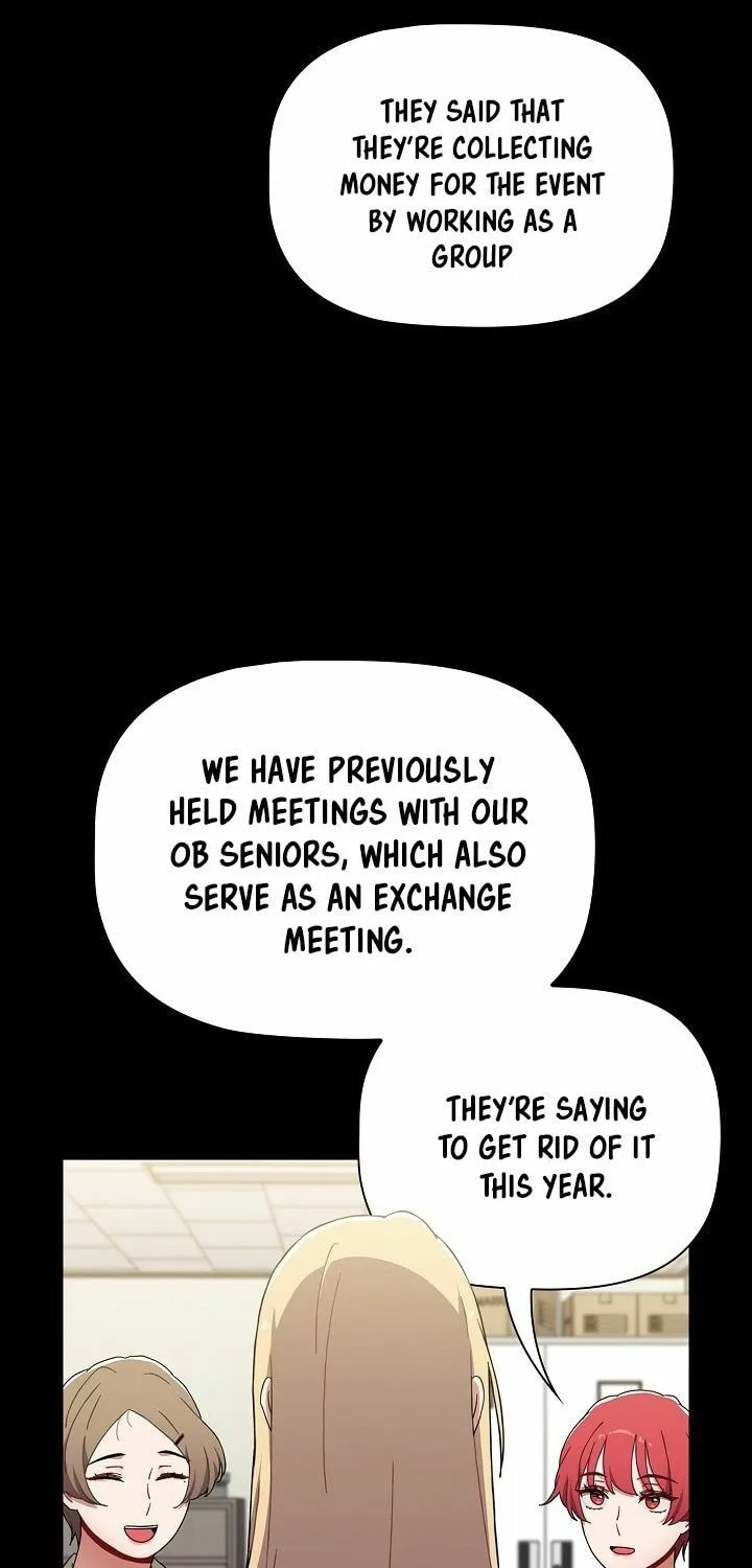 The Late-Bloomers Chapter 90 page 72 - 