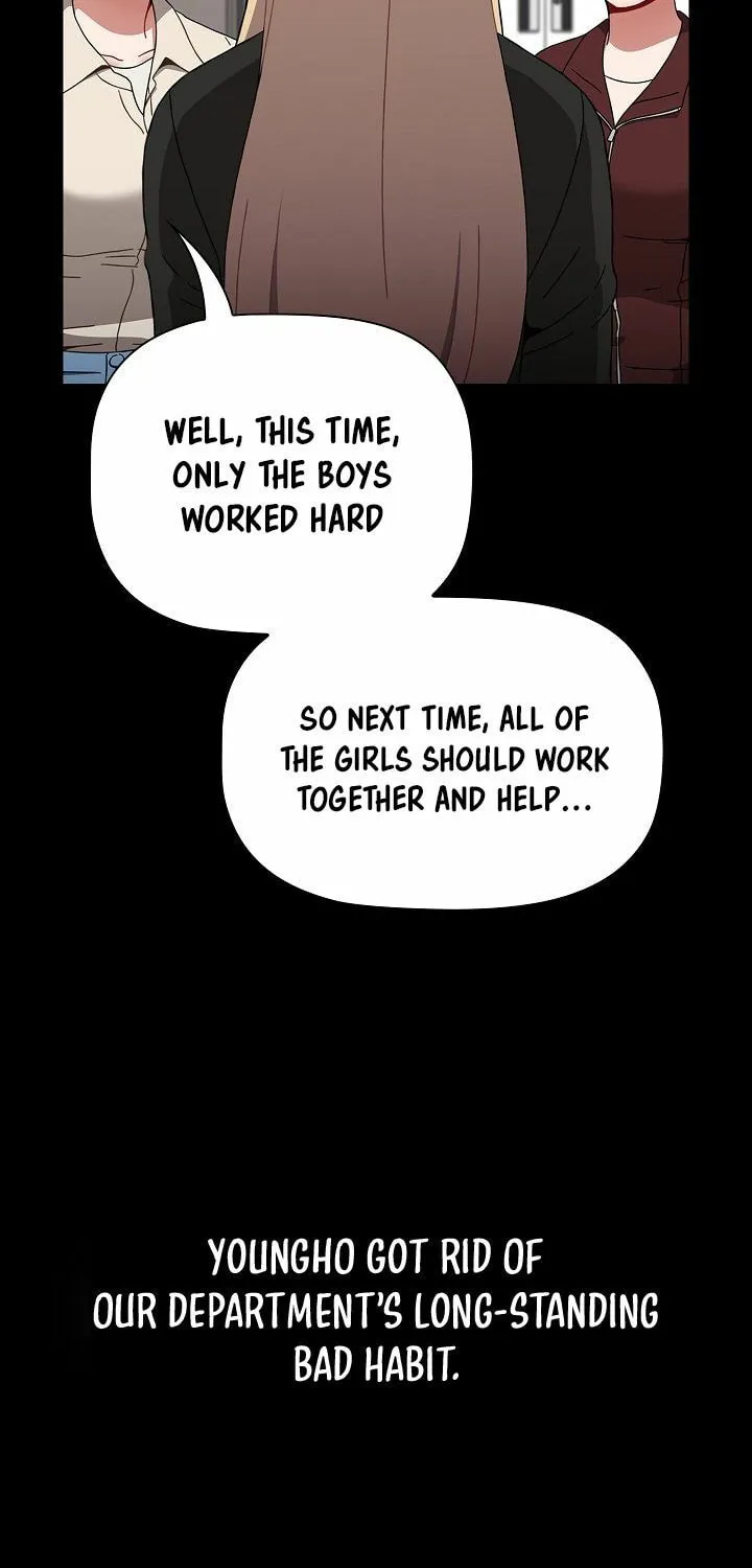 The Late-Bloomers Chapter 90 page 73 - 