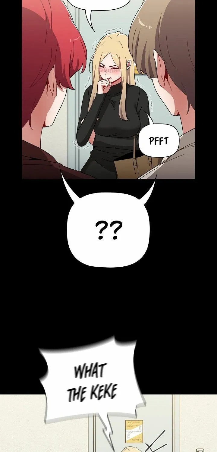 The Late-Bloomers Chapter 90 page 75 - 