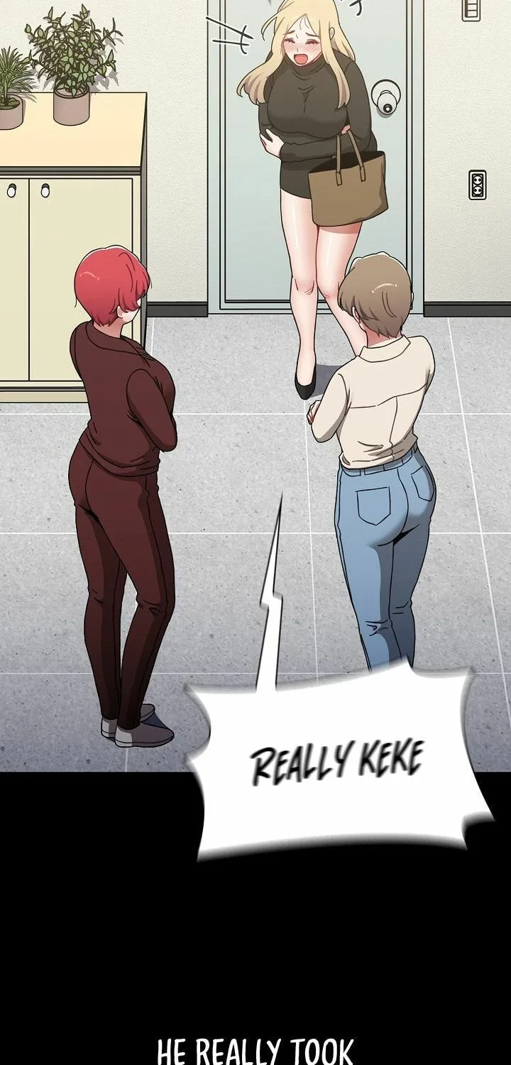 The Late-Bloomers Chapter 90 page 76 - 