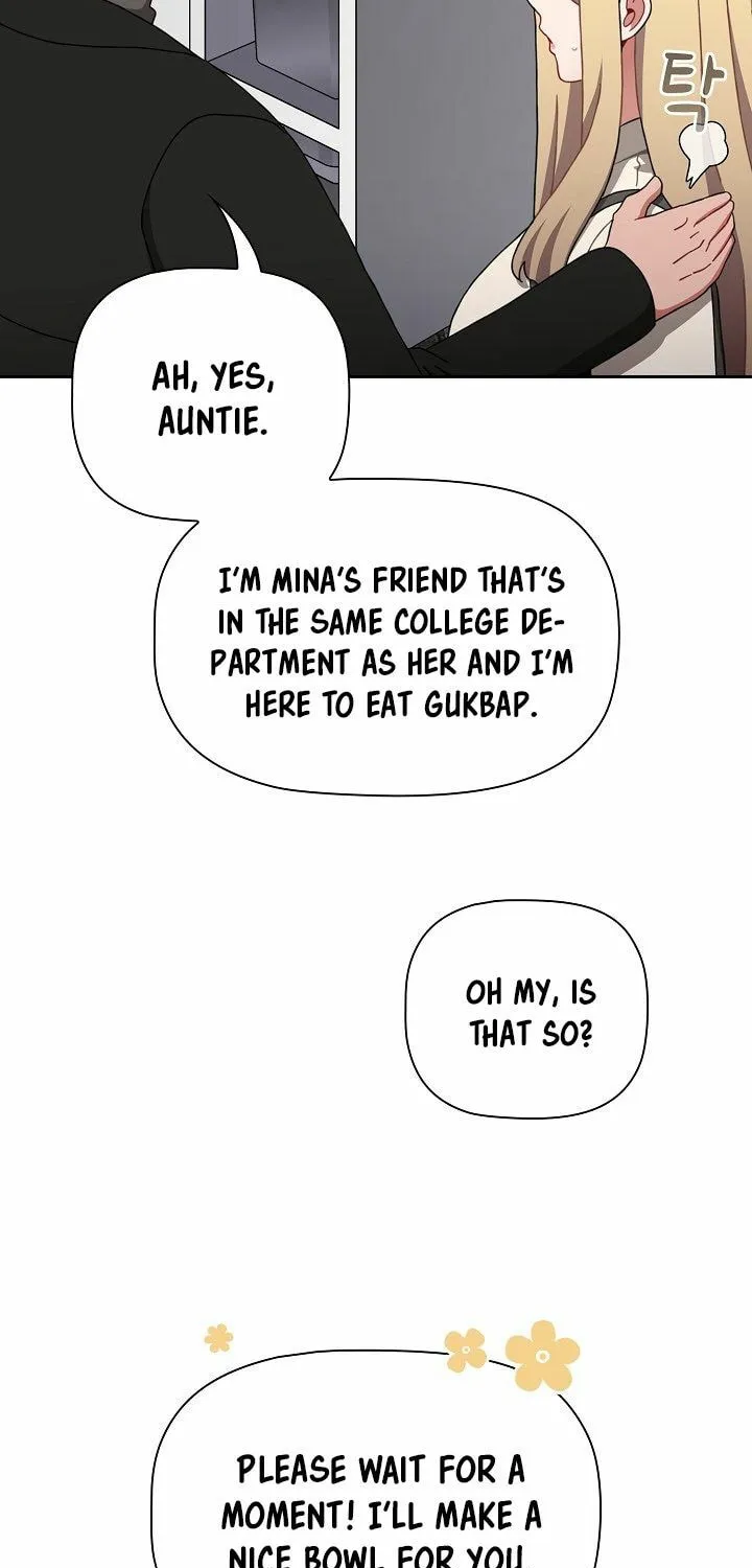 The Late-Bloomers Chapter 90 page 9 - 