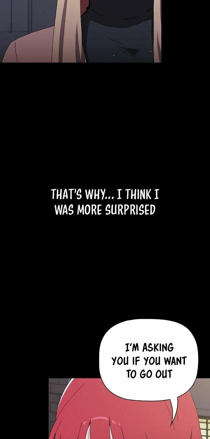 The Late-Bloomers Chapter 90 page 89 - 