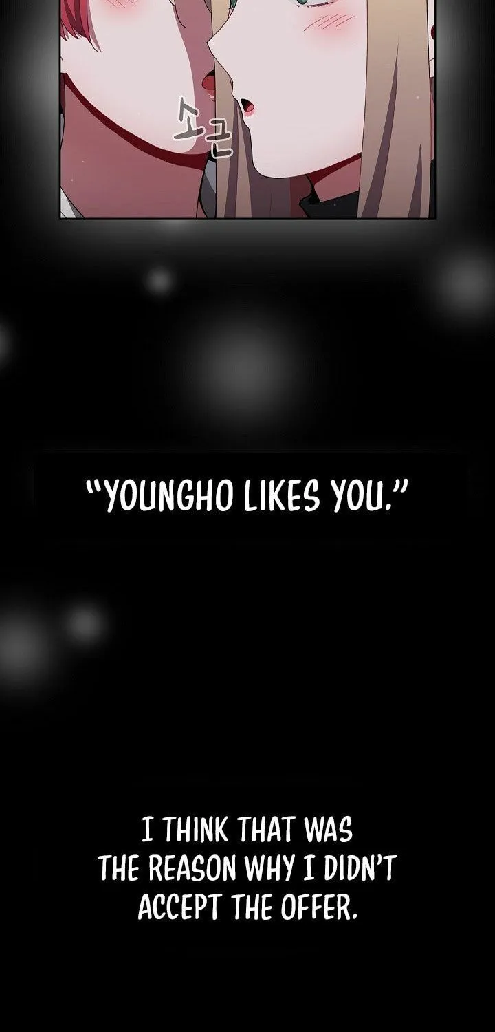 The Late-Bloomers Chapter 90 page 94 - 