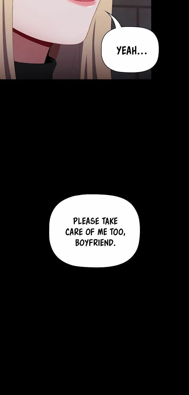 The Late-Bloomers Chapter 90 page 98 - 