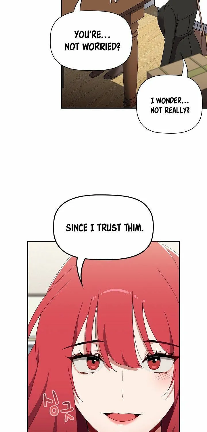 The Late-Bloomers Chapter 91 page 11 - 