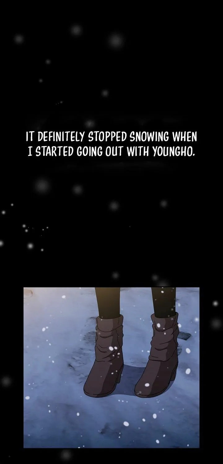The Late-Bloomers Chapter 91 page 107 - 