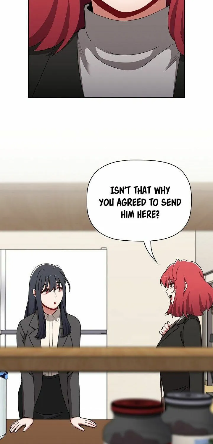 The Late-Bloomers Chapter 91 page 12 - 