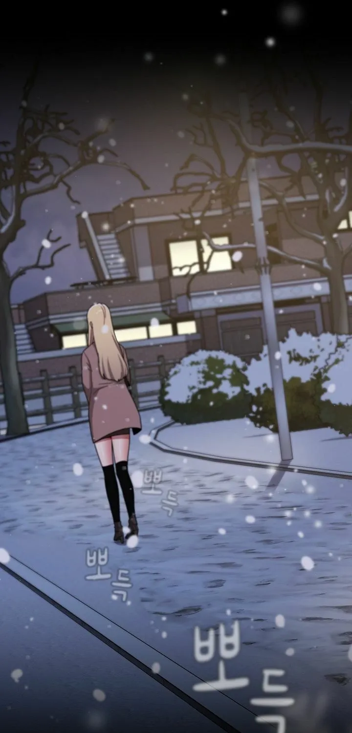 The Late-Bloomers Chapter 91 page 111 - 