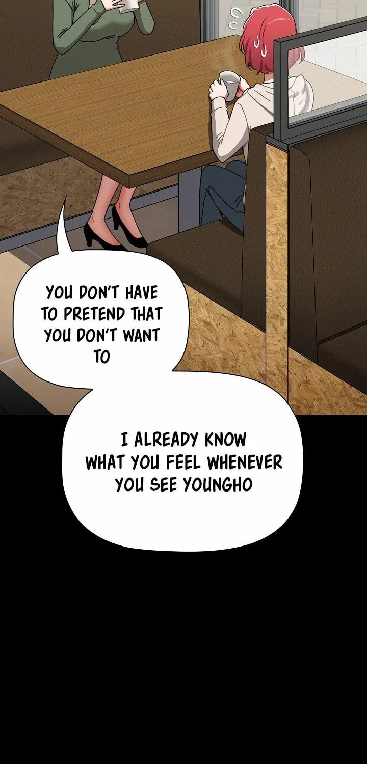 The Late-Bloomers Chapter 91 page 115 - 