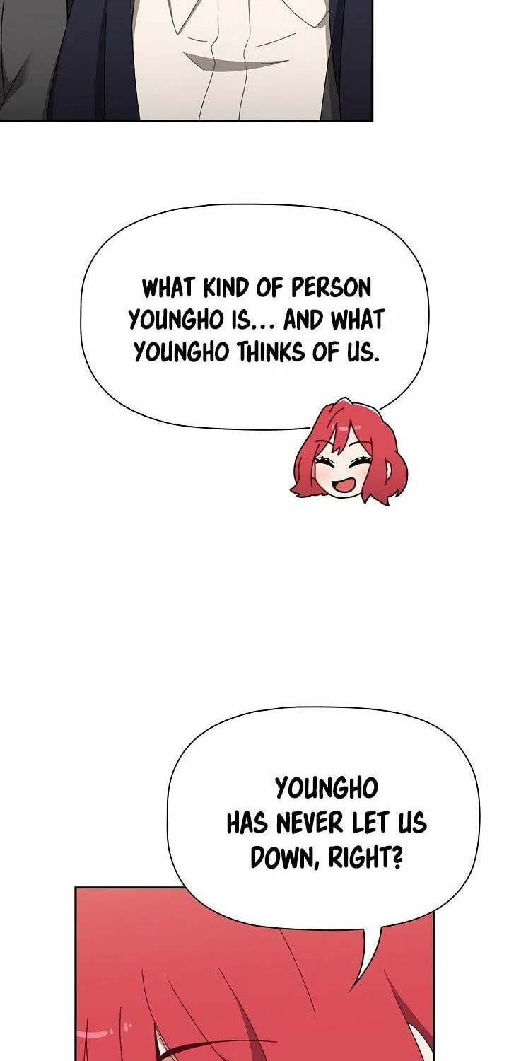 The Late-Bloomers Chapter 91 page 14 - 