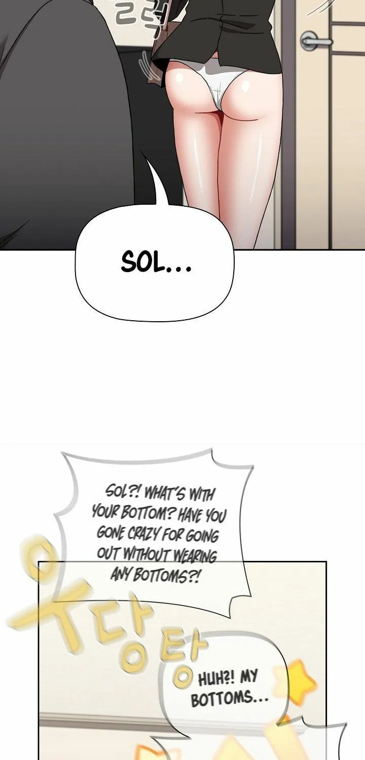 The Late-Bloomers Chapter 91 page 18 - 