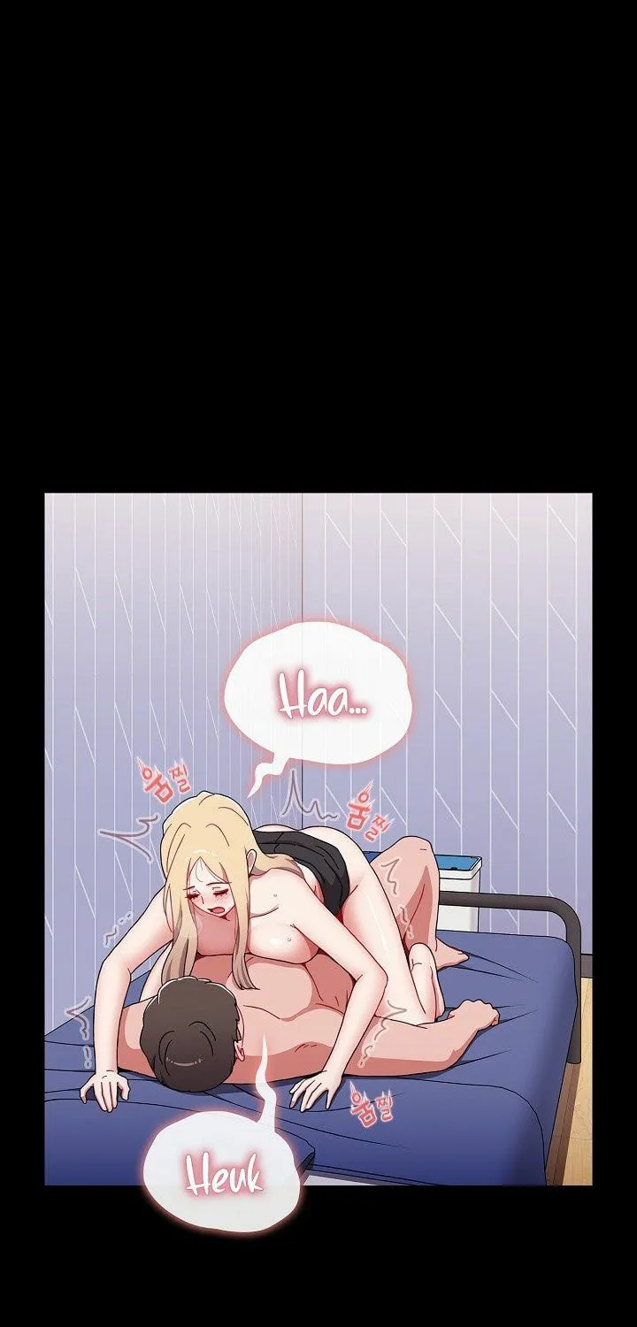 The Late-Bloomers Chapter 91 page 25 - 