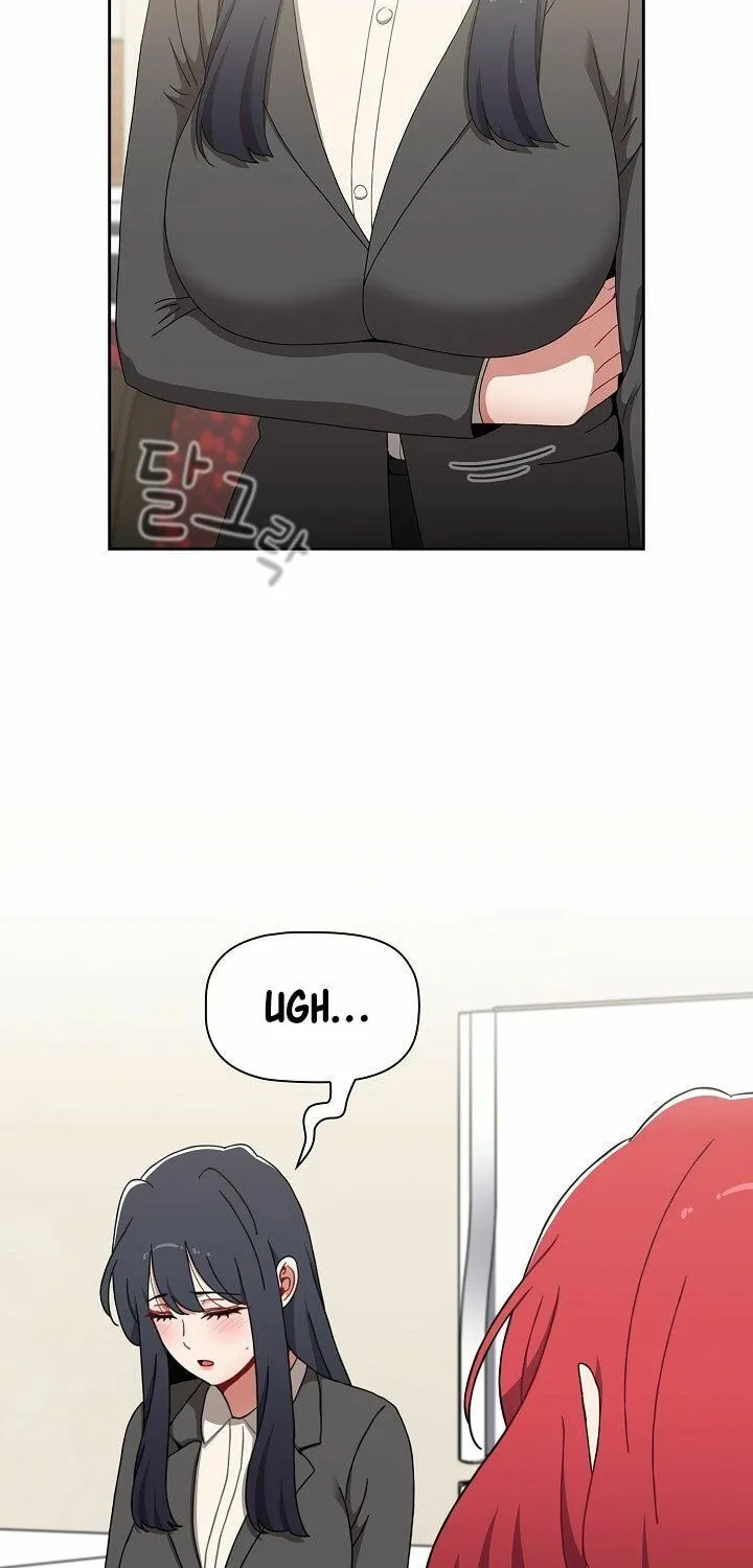 The Late-Bloomers Chapter 91 page 4 - 