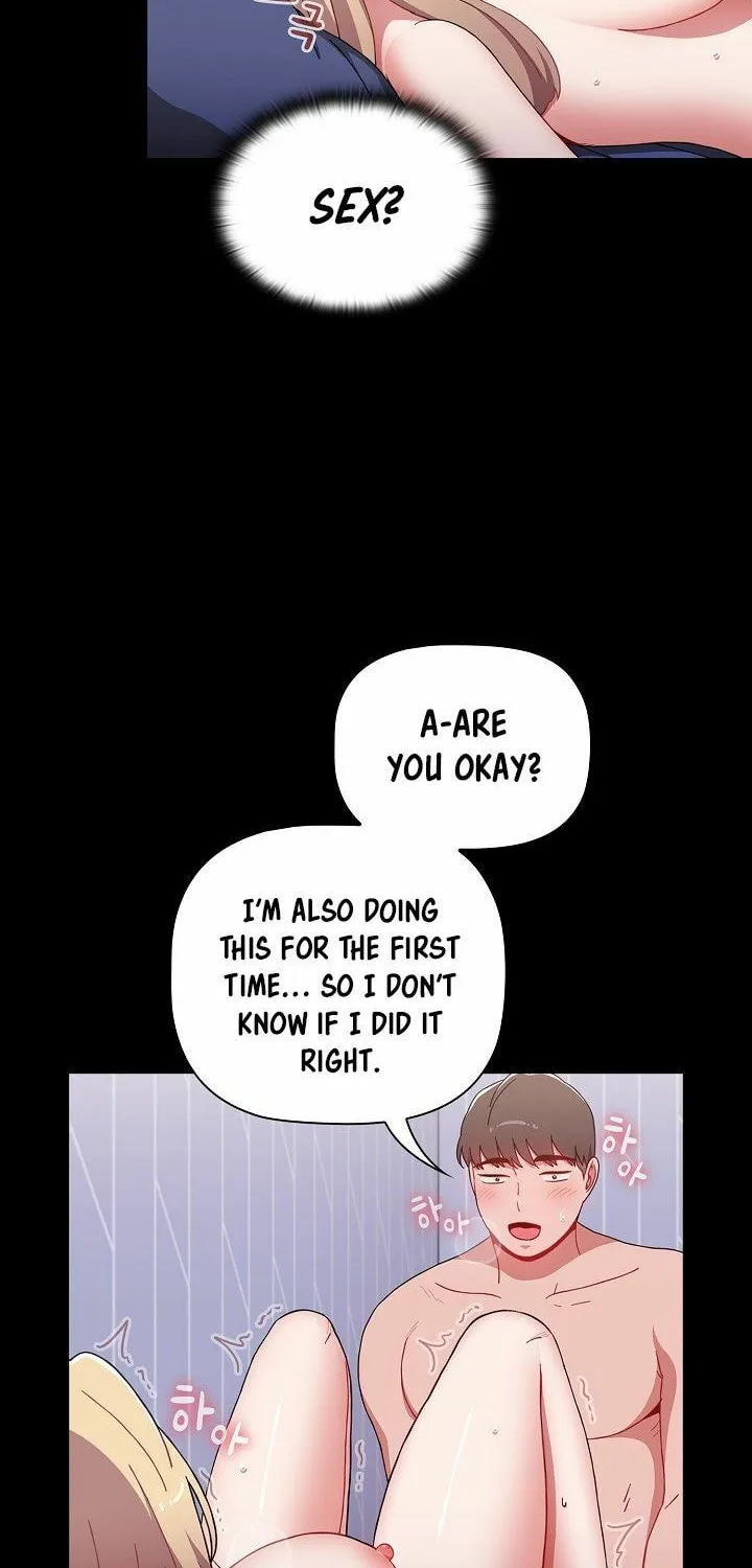 The Late-Bloomers Chapter 91 page 38 - 