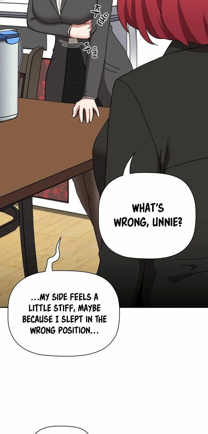 The Late-Bloomers Chapter 91 page 5 - 