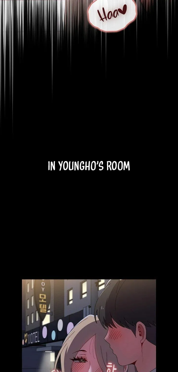 The Late-Bloomers Chapter 91 page 49 - 
