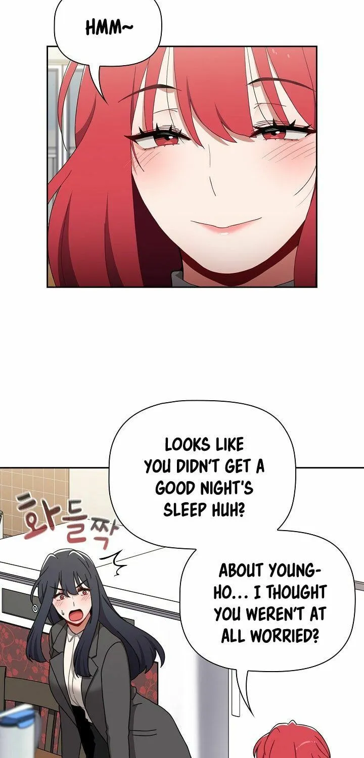 The Late-Bloomers Chapter 91 page 6 - 