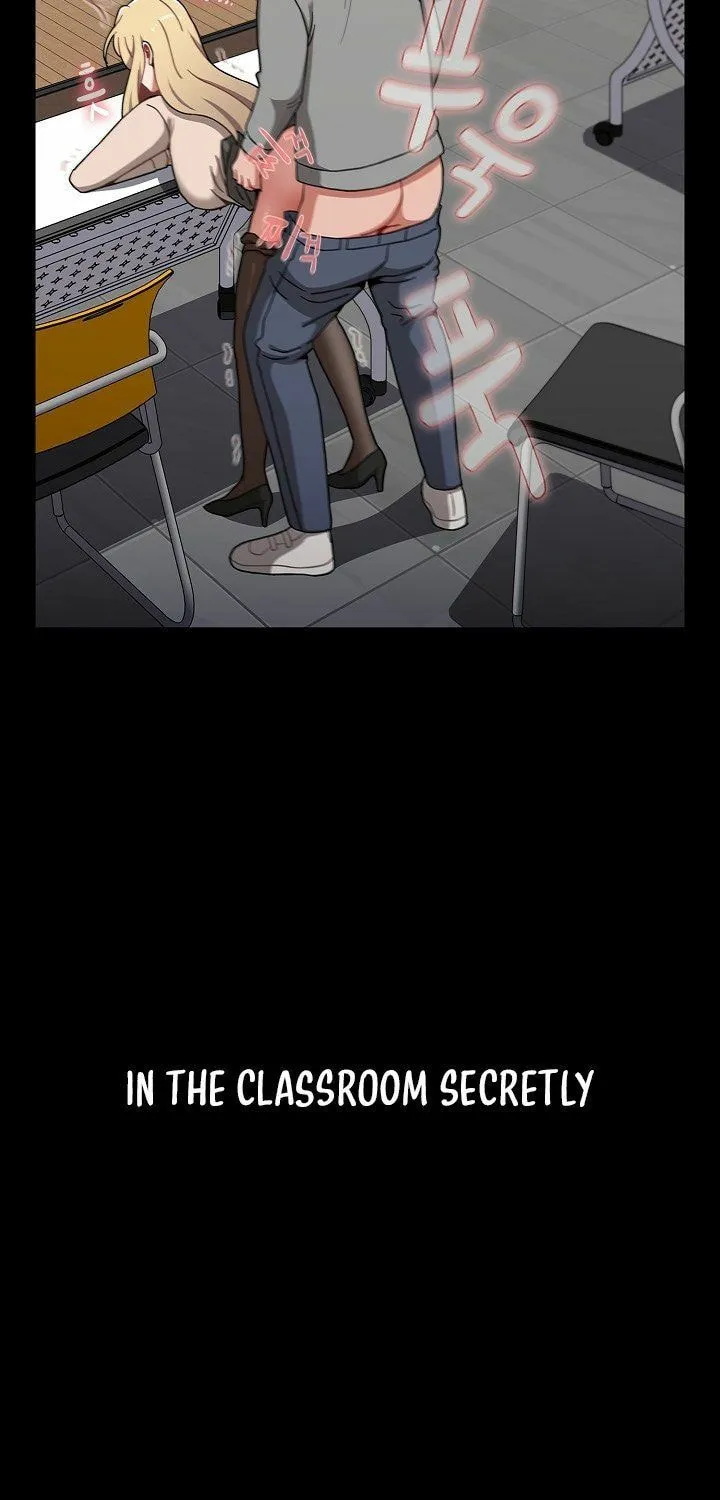 The Late-Bloomers Chapter 91 page 51 - 