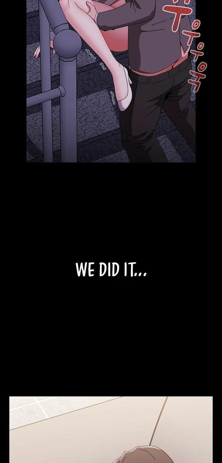 The Late-Bloomers Chapter 91 page 54 - 