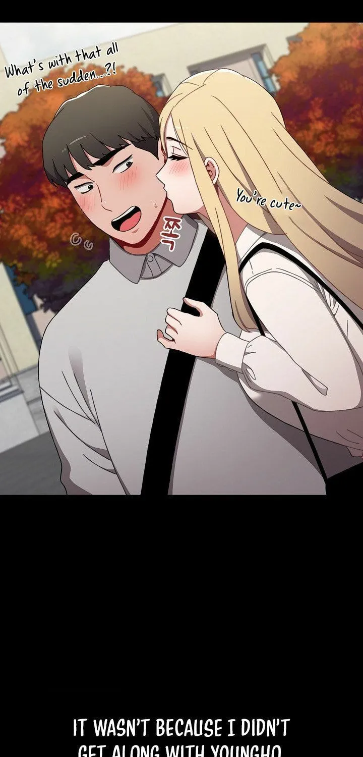 The Late-Bloomers Chapter 91 page 60 - 