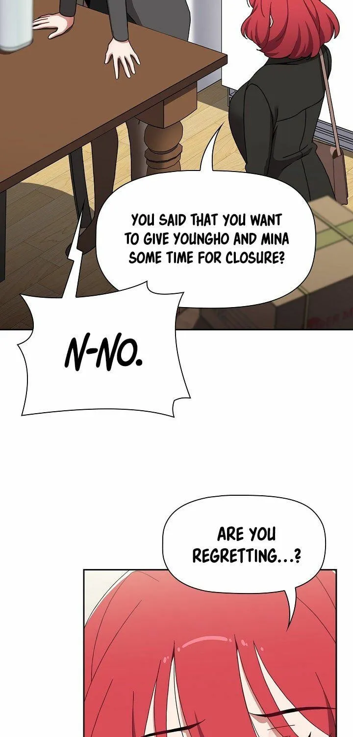 The Late-Bloomers Chapter 91 page 7 - 