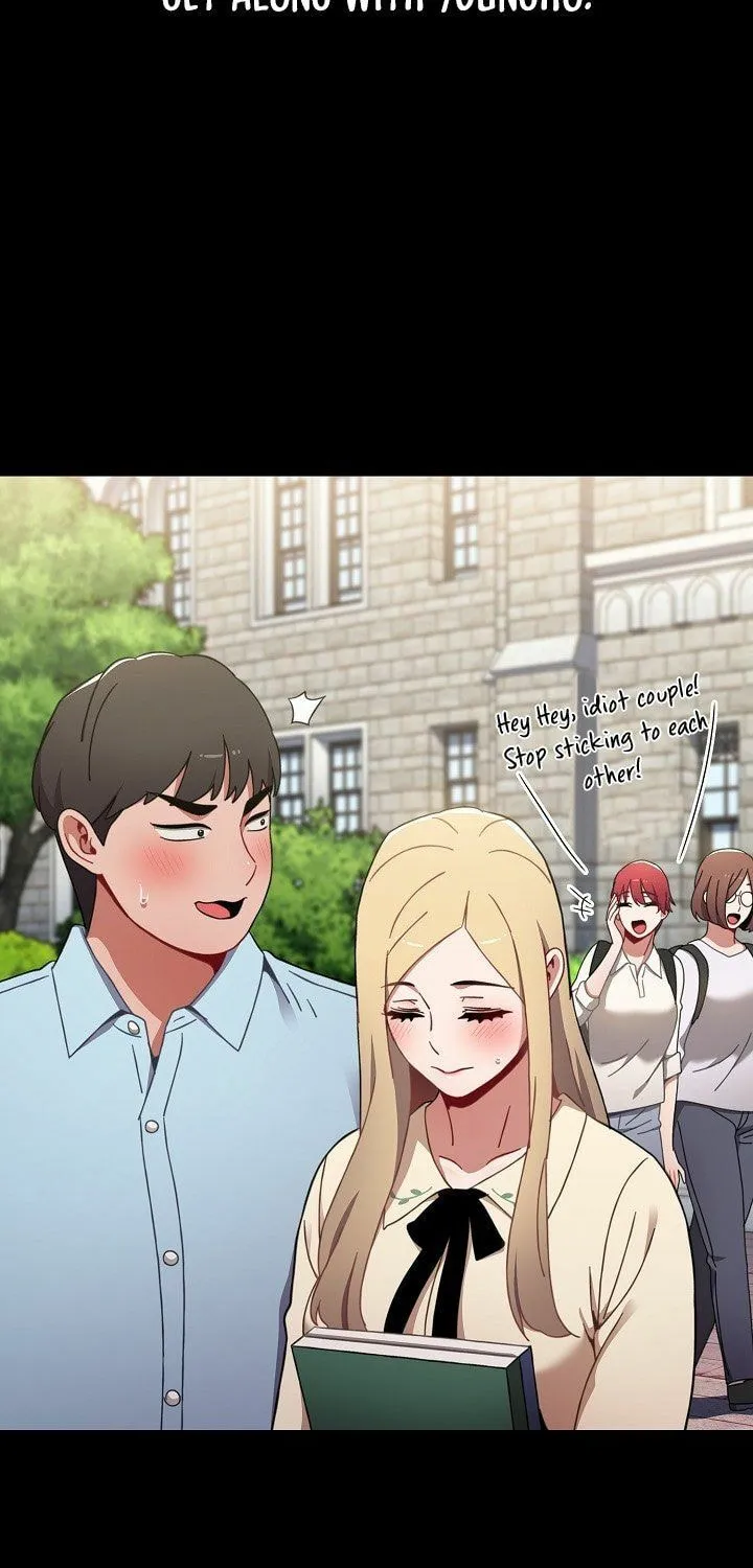 The Late-Bloomers Chapter 91 page 61 - 