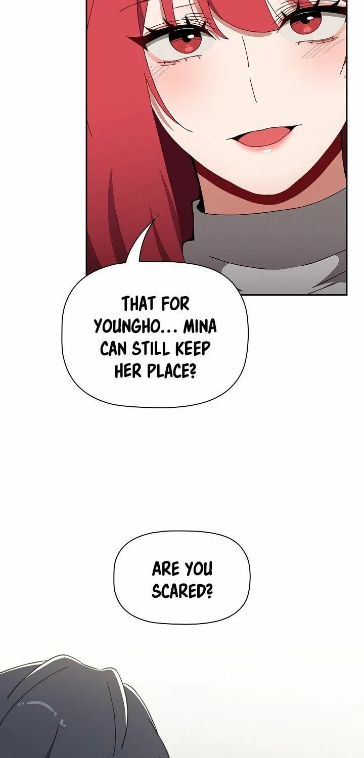 The Late-Bloomers Chapter 91 page 8 - 