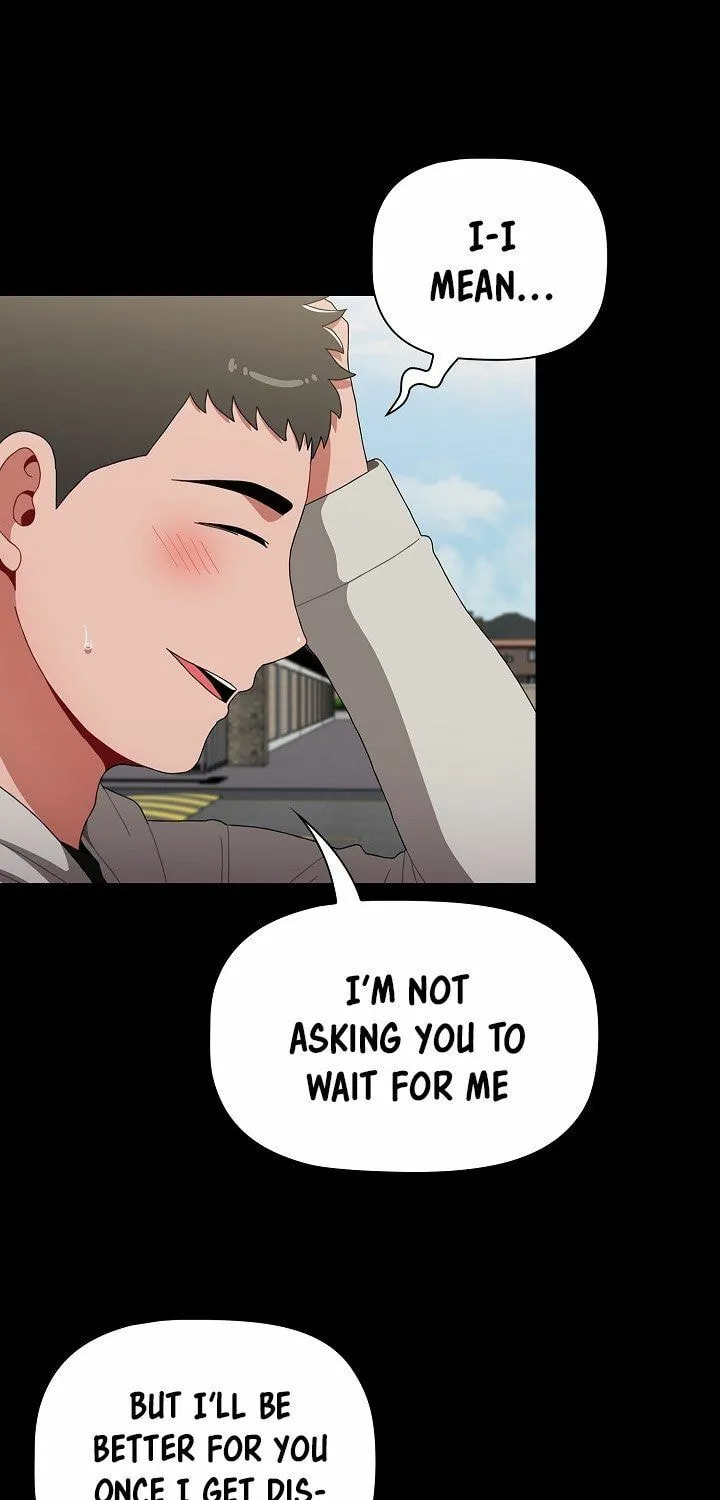 The Late-Bloomers Chapter 91 page 71 - 