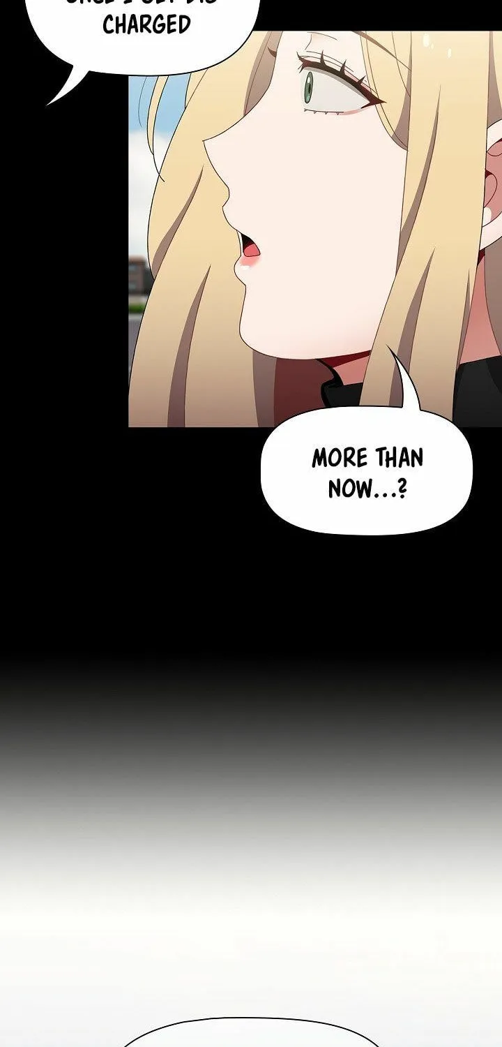 The Late-Bloomers Chapter 91 page 72 - 
