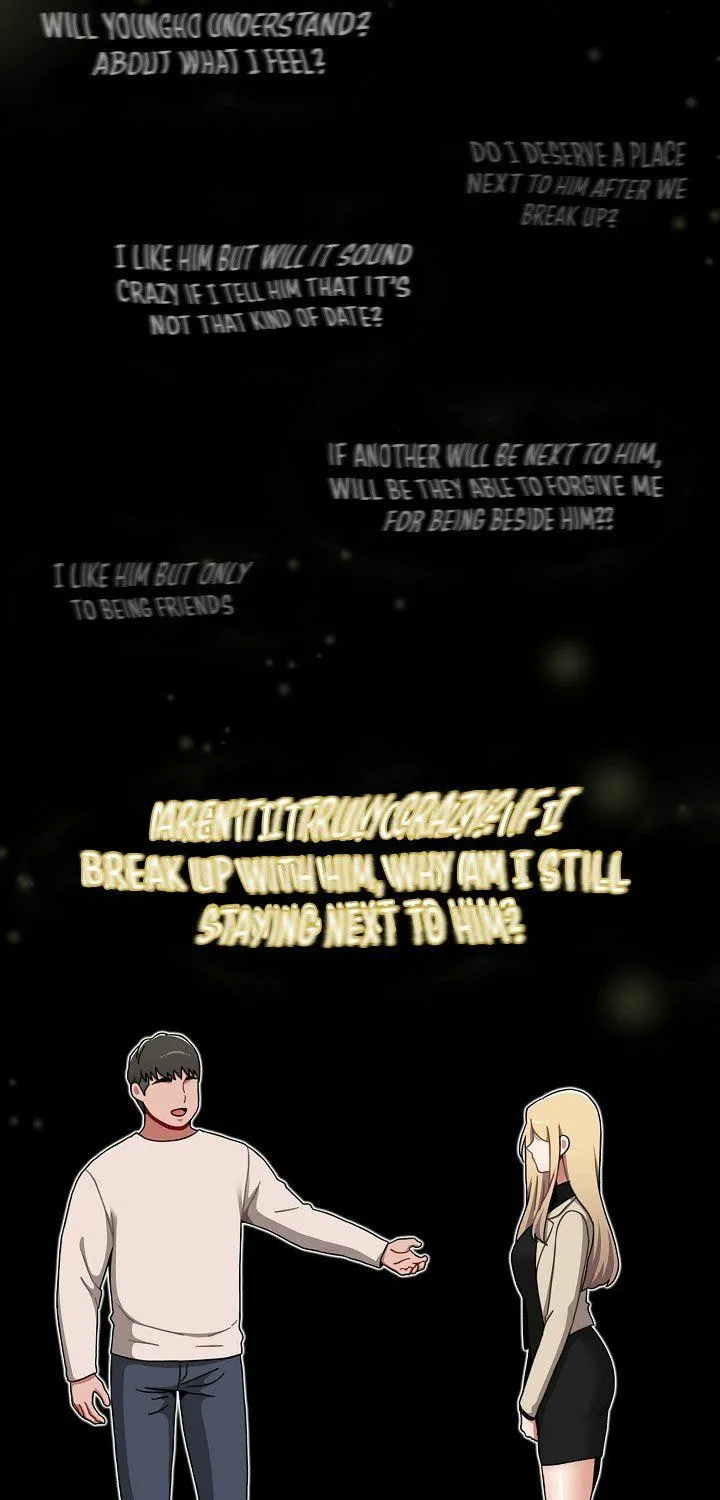 The Late-Bloomers Chapter 91 page 87 - 