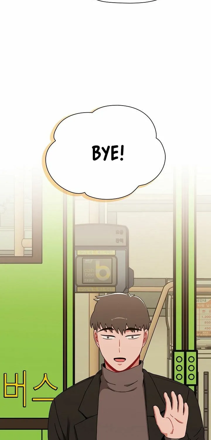 The Late-Bloomers Chapter 92 page 103 - 